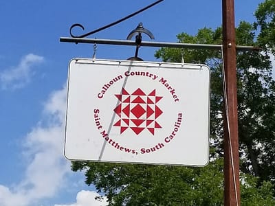 Calhoun Country Market
