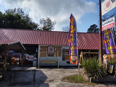 Calhoun Country Market