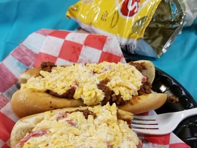 Calhoun Country Market