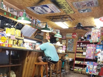 Calhoun Country Market