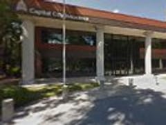 Caliber Coffee Company