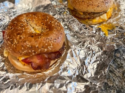 Caliber Coffee Roasters