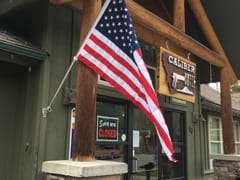 Caliber Coffee Roasters