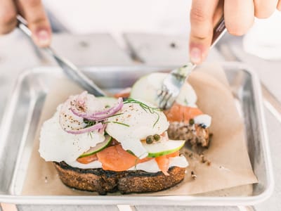 Caliche Coffee Bar & Ranch Road Roasters