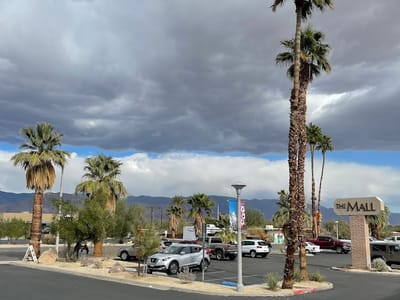 Calico's *We deliver from 4-7pm only!*