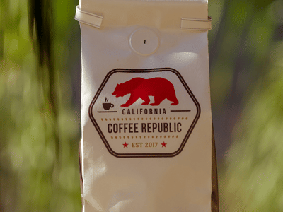 California Coffee Republic