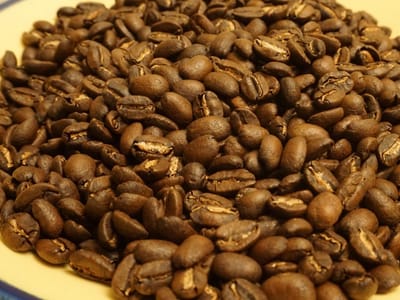 California Coffee Republic