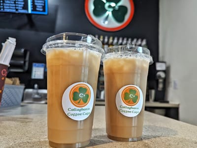 Callaghan's Coffee Cafe