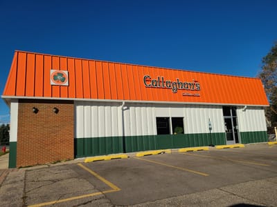 Callaghan's Coffee Cafe