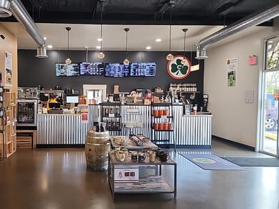 Callaghan's Coffee Cafe