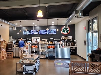 Callaghan's Coffee Cafe