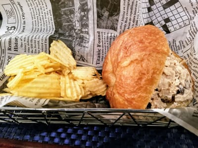 Callahan's Cafe and Coffee House