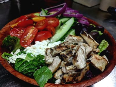 Callahan's Cafe and Coffee House