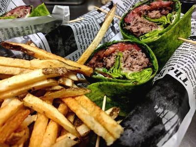 Callahan's Cafe and Coffee House