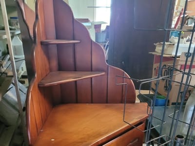 Callao Jubilee Consignments Coffee and Tea Bar