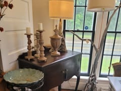 Callao Jubilee Consignments Coffee and Tea Bar