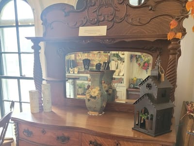 Callao Jubilee Consignments Coffee and Tea Bar