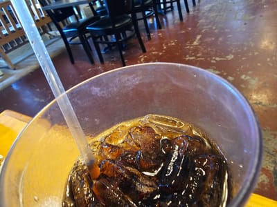 Callie's Cafe & Sports Bar