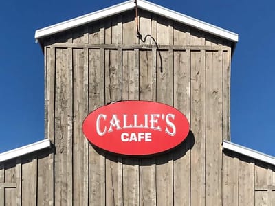 Callie's Cafe & Sports Bar