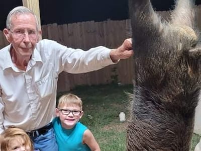 Calling Nations Coffee