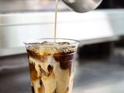 Calling The Shots Espresso