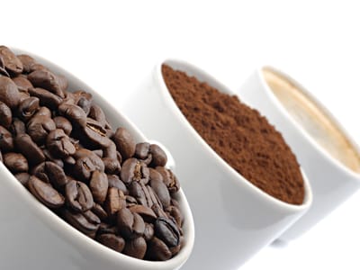 Calusa Coffee Roasters