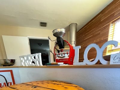 Calusa Coffee Roasters