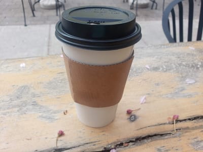 Calvin Fletcher's Coffee Company