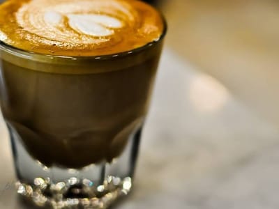 Calvin's Coffee House