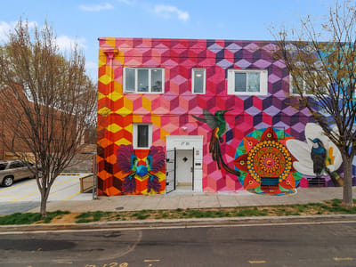 Calypso Ice Cream & Coffee