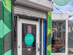 Calypso Ice Cream & Coffee