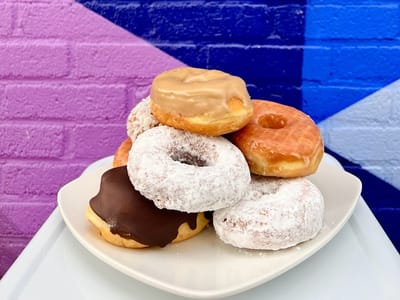 Calypso Ice Cream & Coffee