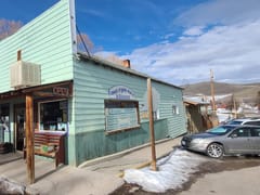 Camas Organic Market