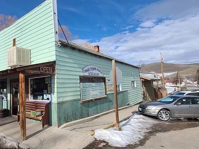 Camas Organic Market