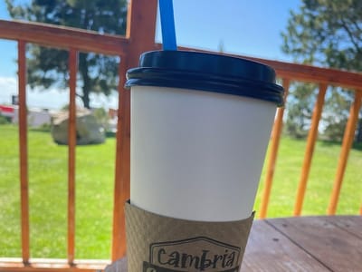 Cambria Coffee Co