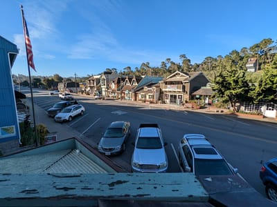 Cambria Coffee Roasting Company