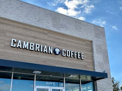 Cambrian Coffee
