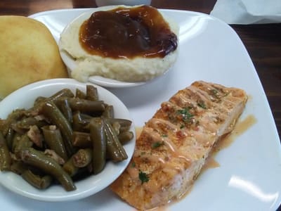 Cambridge Market & Cafe