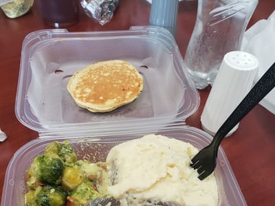 Cambridge Market & Cafe