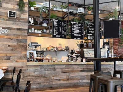 Cambridge St Coffee House