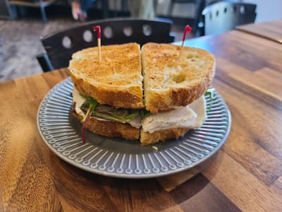 Cambridge St Coffee House