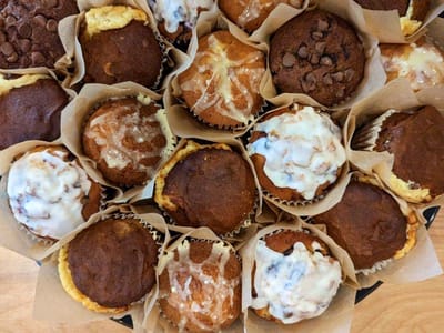 Cambridge St Coffee House