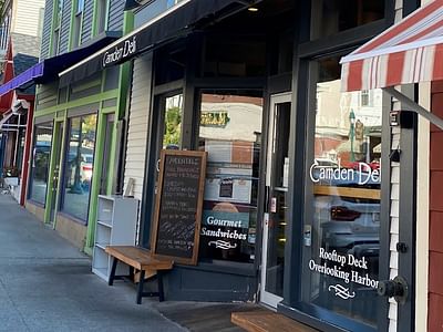 Camden Deli