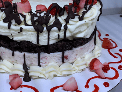 Cameez Ice Cream And Frozen Treats