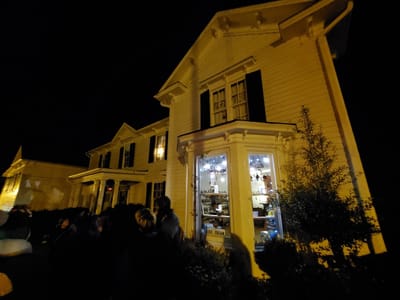 Camella's Remember When Tea