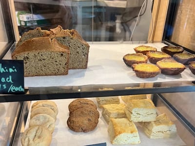 Camellia Coffee House