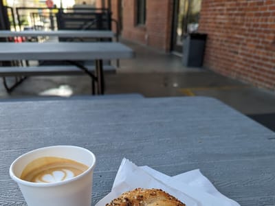 Camellia Coffee Roasters