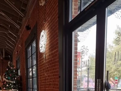 Camellia Coffee Roasters