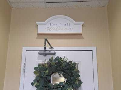 Camelot Coffee Inside Saturday Sangria