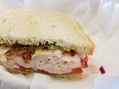 Cameron Park Coffee & Deli